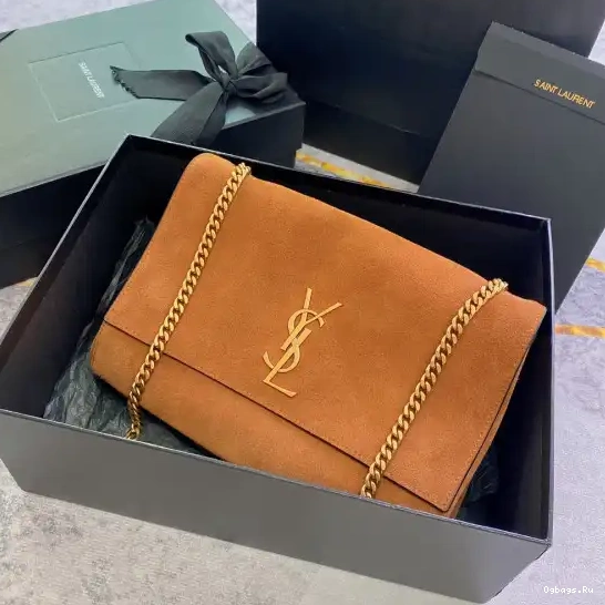 MEDIUM-28.5*20*6CM YSL KATE 0524